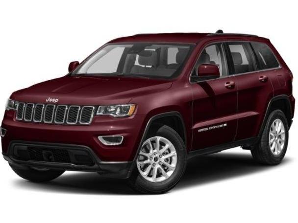 JEEP GRAND CHEROKEE 2022 1C4RJFAGXNC148455 image